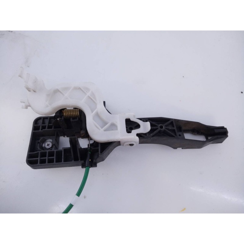 Recambio de cerradura puerta trasera derecha para hyundai i30 (gd) tecno referencia OEM IAM 81420A6100JBK  E2-B5-39-1