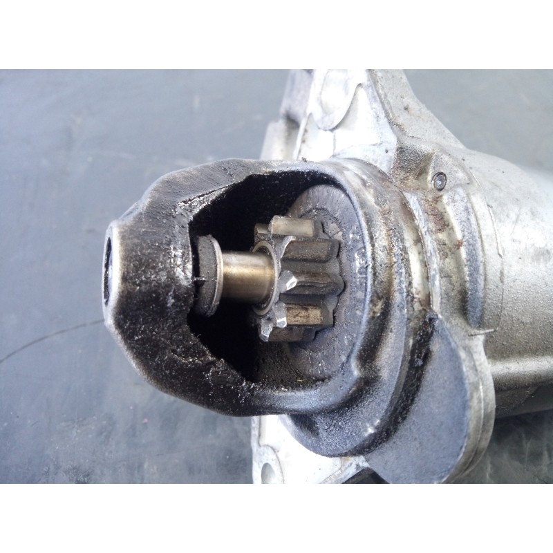 Recambio de motor arranque para bmw mini (r50,r53) one referencia OEM IAM 0001106019  P3-B7-28-3