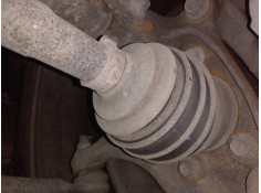 TRANSMISION DELANTERA IZQUIERDA 