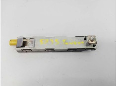 Recambio de antena para volkswagen touran (5t1) edition bmt referencia OEM IAM 5TA035577  E2-A1-5-8 2