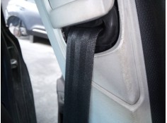 CINTURON SEGURIDAD DELANTERO IZQUIERDO 