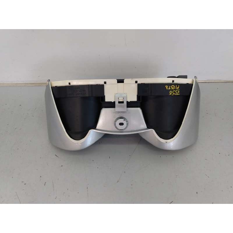 Recambio de cuadro instrumentos para ford fiesta (cb1) trend referencia OEM IAM 8A6T10849GD VP8A6F10894 E3-B3-35-3