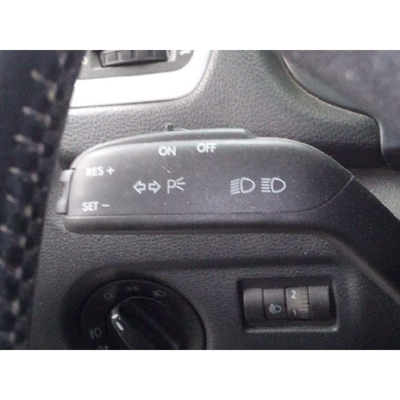 Recambio de mando intermitentes para skoda roomster (5j7) sport referencia OEM IAM   