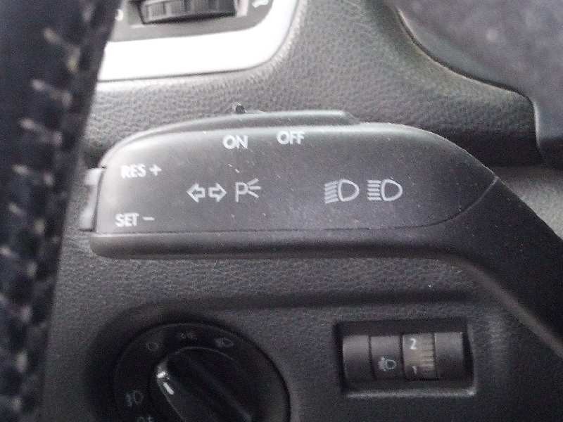 Recambio de mando intermitentes para skoda roomster (5j7) sport referencia OEM IAM   