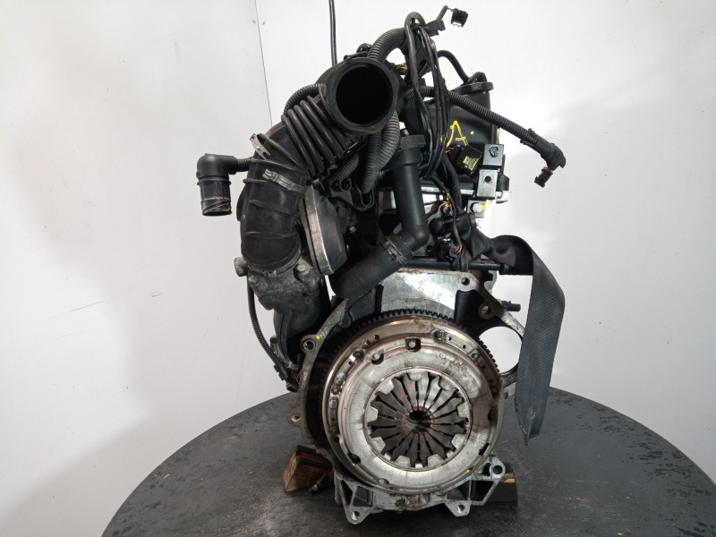 Recambio de motor completo para bmw mini (r50,r53) one referencia OEM IAM W10B16D  M1-A2-172