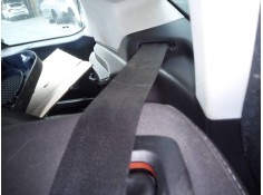 Recambio de cinturon seguridad trasero izquierdo para ford focus lim. (cb8) 1.0 ecoboost cat referencia OEM IAM   