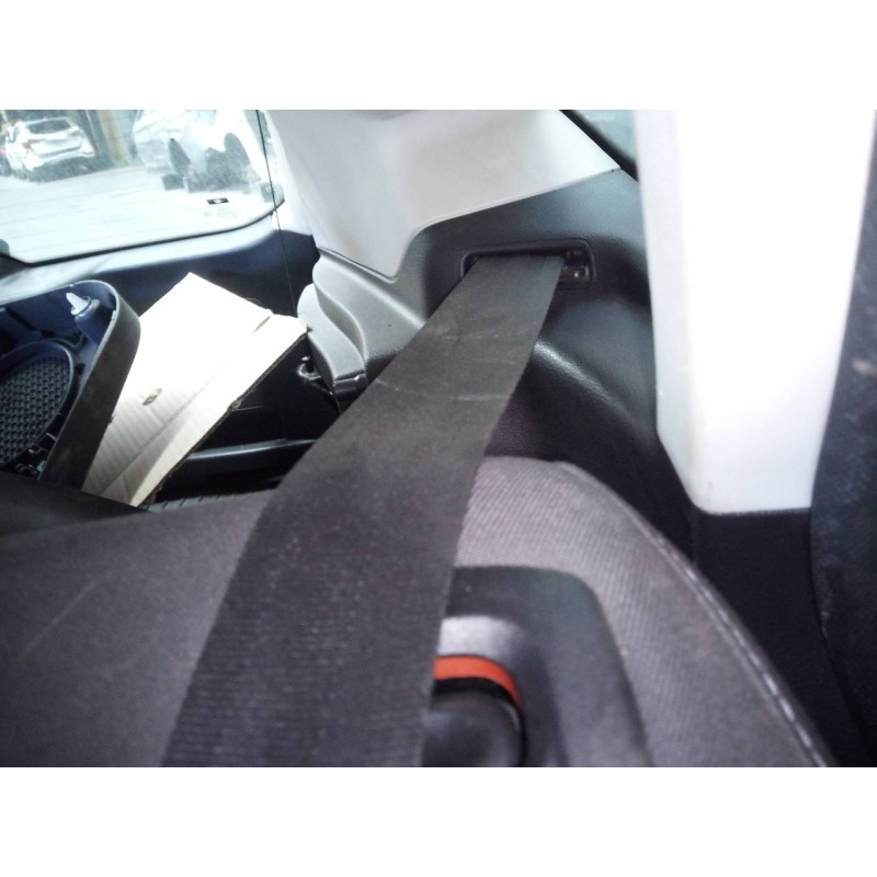 Recambio de cinturon seguridad trasero izquierdo para ford focus lim. (cb8) 1.0 ecoboost cat referencia OEM IAM   