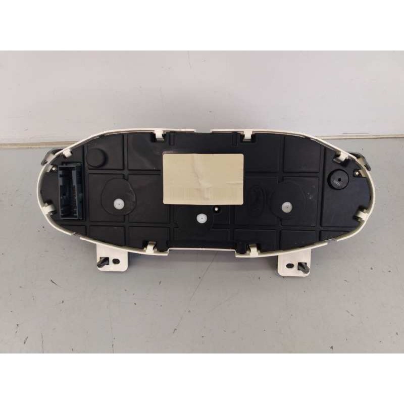 Recambio de cuadro instrumentos para ford fiesta (cb1) trend referencia OEM IAM 8A6T10849GD VP8A6F10894 E3-B3-35-3