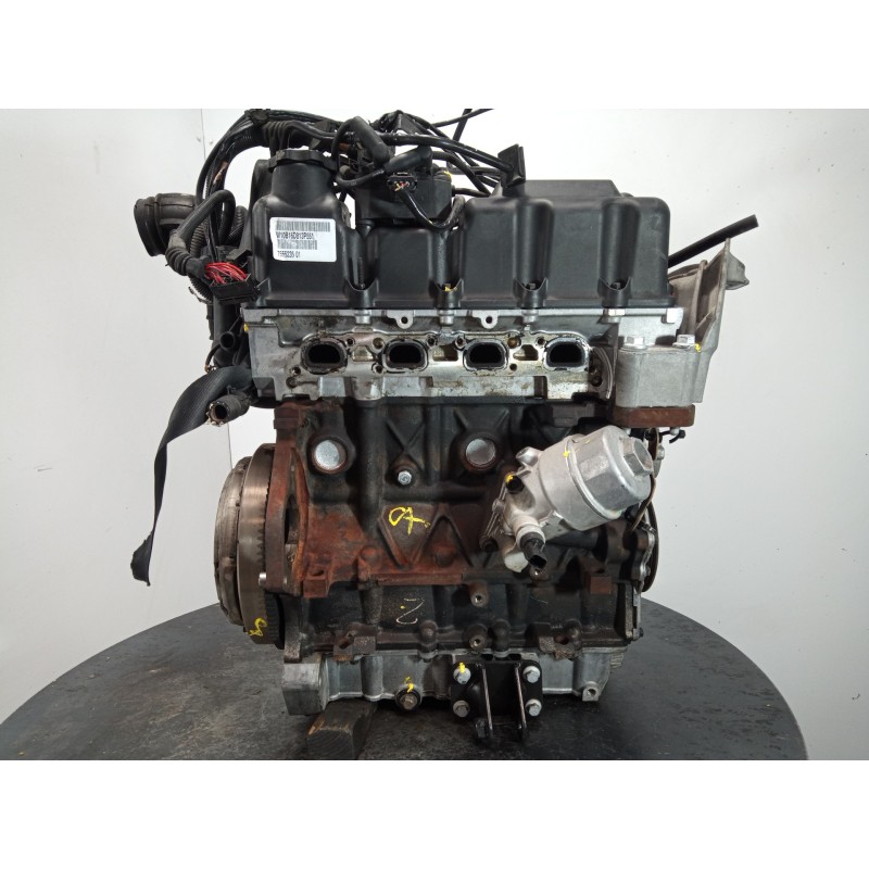 Recambio de motor completo para bmw mini (r50,r53) one referencia OEM IAM W10B16D  M1-A2-172