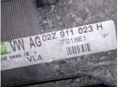 MOTOR ARRANQUE 02Z911023H 