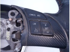 Recambio de volante para mazda 3 lim. () evolution referencia OEM IAM   E2-A2-3-2 2