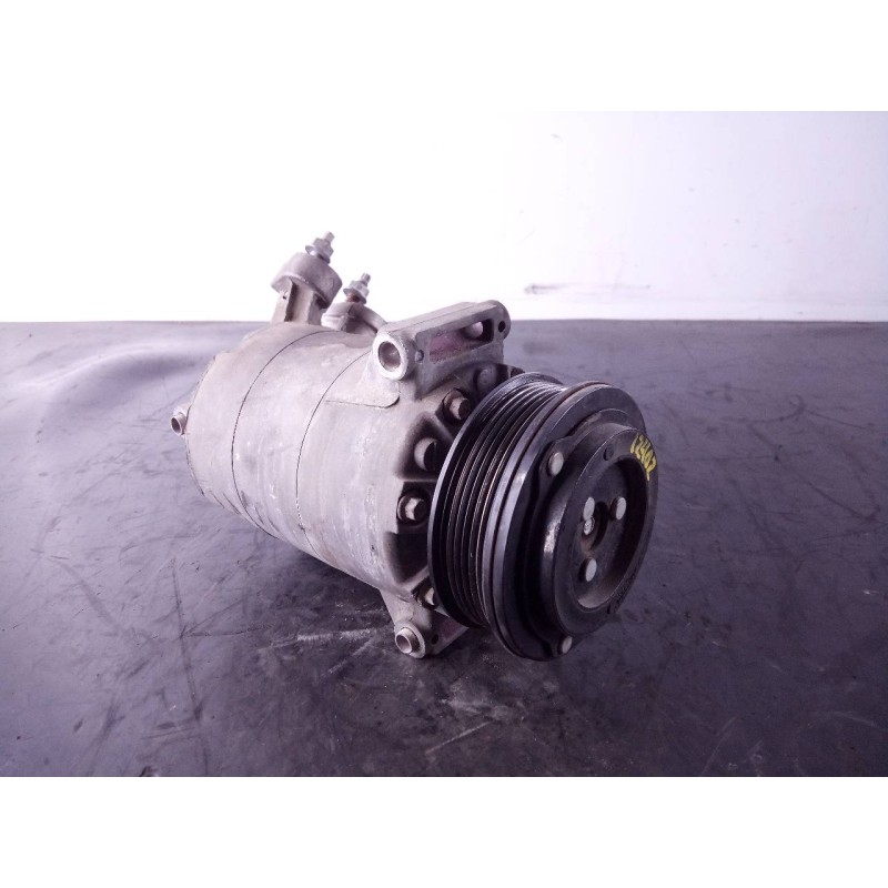 Recambio de compresor aire acondicionado para ford focus lim. (cb8) 1.0 ecoboost cat referencia OEM IAM CV6119D629FE  P3-B2-24-2