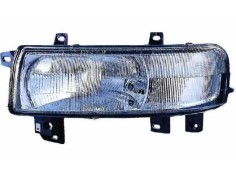 Recambio de faro izquierdo para renault master desde ´98 referencia OEM IAM 11807001 NUEVO T2-1-B6-1