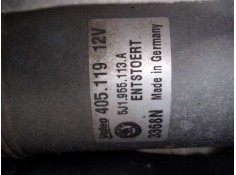 MOTOR LIMPIA DELANTERO 5J1955113A 