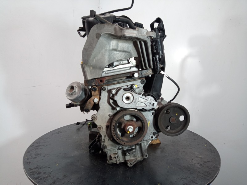 Recambio de motor completo para bmw mini (r50,r53) one referencia OEM IAM W10B16D  M1-A2-172