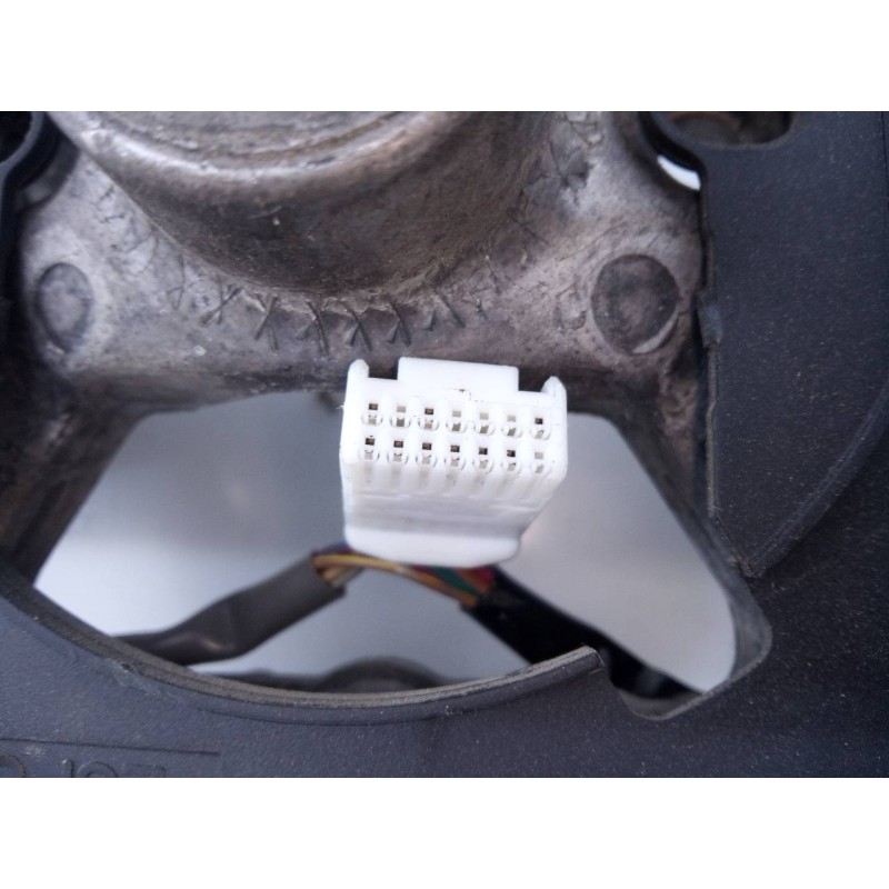 Recambio de volante para mazda 3 lim. () evolution referencia OEM IAM   E2-A2-3-2
