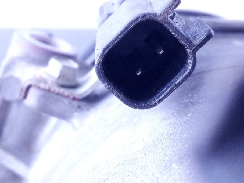 Recambio de compresor aire acondicionado para ford focus lim. (cb8) 1.0 ecoboost cat referencia OEM IAM CV6119D629FE  P3-B2-24-2