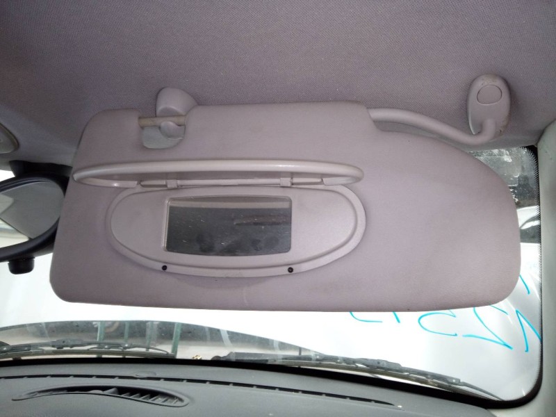 Recambio de parasol derecho para bmw mini (r50,r53) one referencia OEM IAM   