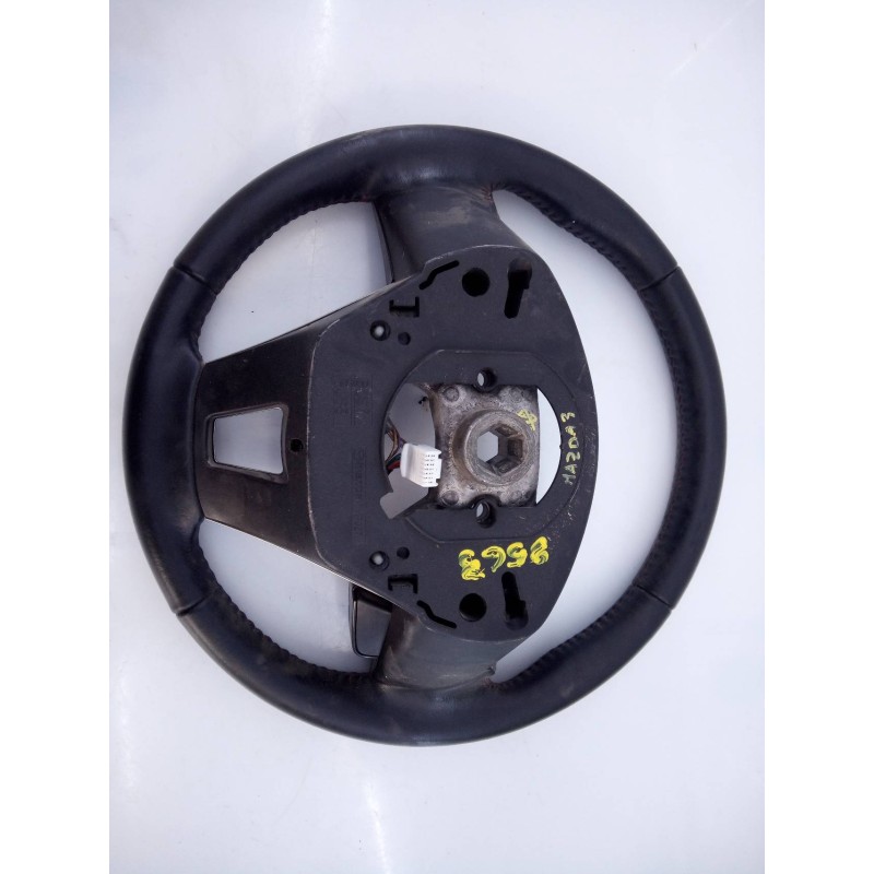 Recambio de volante para mazda 3 lim. () evolution referencia OEM IAM   E2-A2-3-2