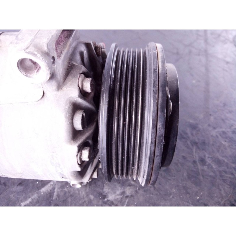 Recambio de compresor aire acondicionado para ford focus lim. (cb8) 1.0 ecoboost cat referencia OEM IAM CV6119D629FE  P3-B2-24-2