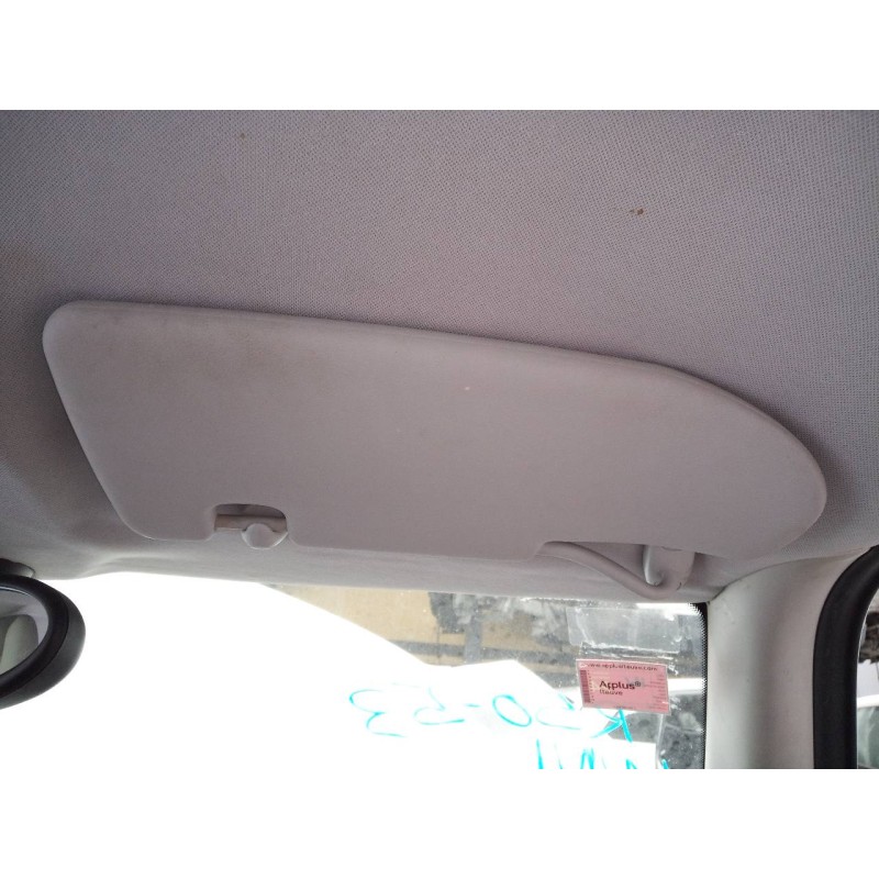 Recambio de parasol derecho para bmw mini (r50,r53) one referencia OEM IAM   