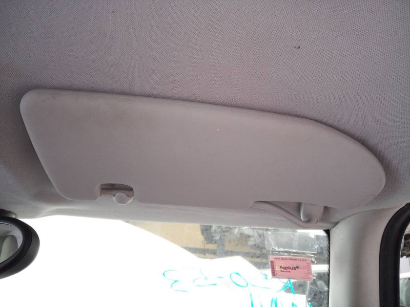 Recambio de parasol derecho para bmw mini (r50,r53) one referencia OEM IAM   