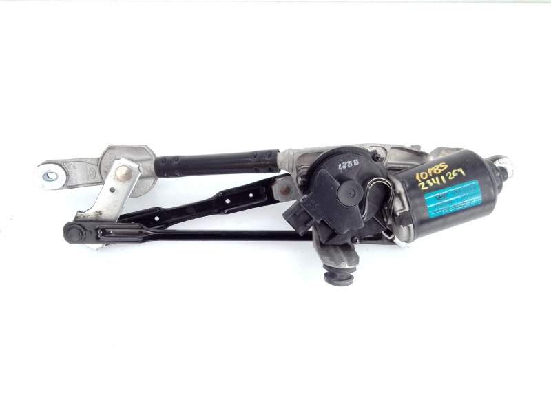Recambio de motor limpia delantero para hyundai i30 (gd) tecno referencia OEM IAM 98100A5000  E2-B5-40-1