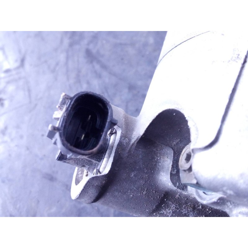 Recambio de compresor aire acondicionado para ford focus lim. (cb8) 1.0 ecoboost cat referencia OEM IAM CV6119D629FE  P3-B2-24-2