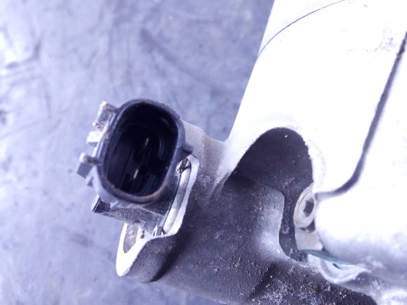 Recambio de compresor aire acondicionado para ford focus lim. (cb8) 1.0 ecoboost cat referencia OEM IAM CV6119D629FE  P3-B2-24-2