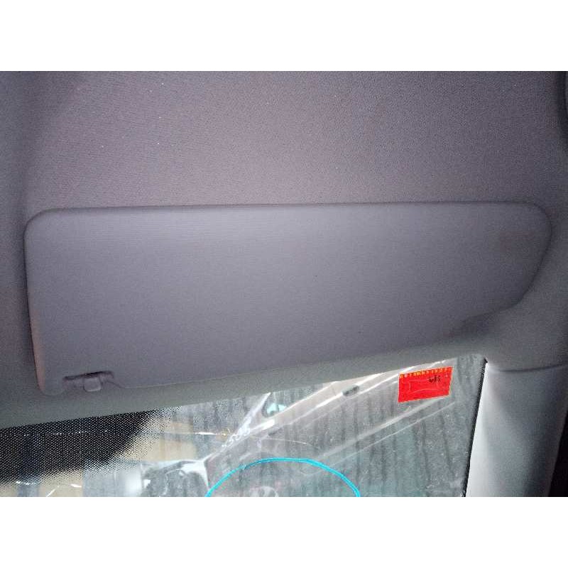 Recambio de parasol derecho para skoda roomster (5j7) sport referencia OEM IAM   