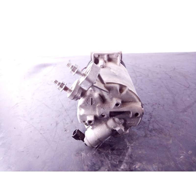 Recambio de compresor aire acondicionado para ford focus lim. (cb8) 1.0 ecoboost cat referencia OEM IAM CV6119D629FE  P3-B2-24-2