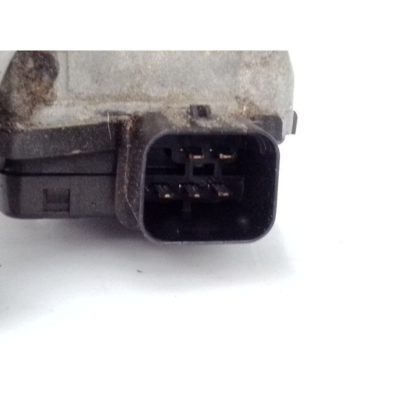 Recambio de motor limpia delantero para hyundai i30 (gd) tecno referencia OEM IAM 98100A5000  E2-B5-40-1