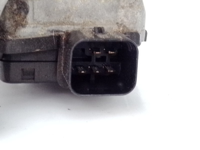 Recambio de motor limpia delantero para hyundai i30 (gd) tecno referencia OEM IAM 98100A5000  E2-B5-40-1