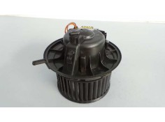 Recambio de ventilador calefaccion para volkswagen golf vi (5k1) advance referencia OEM IAM 3C1820015T  