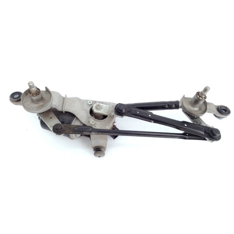 Recambio de motor limpia delantero para hyundai i30 (gd) tecno referencia OEM IAM 98100A5000  E2-B5-40-1