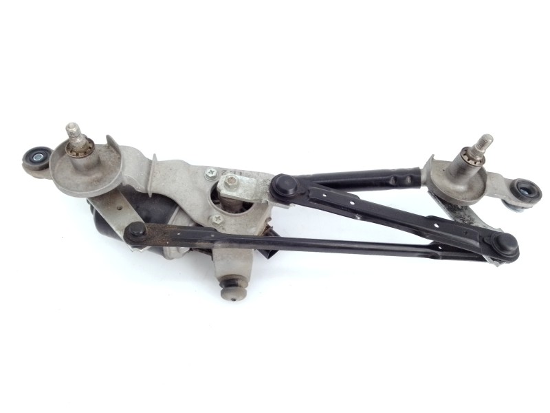 Recambio de motor limpia delantero para hyundai i30 (gd) tecno referencia OEM IAM 98100A5000  E2-B5-40-1