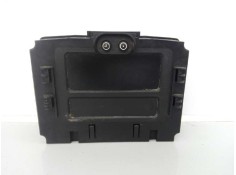 Recambio de pantalla multifuncion para opel zafira a club referencia OEM IAM   E3-A5-16-1