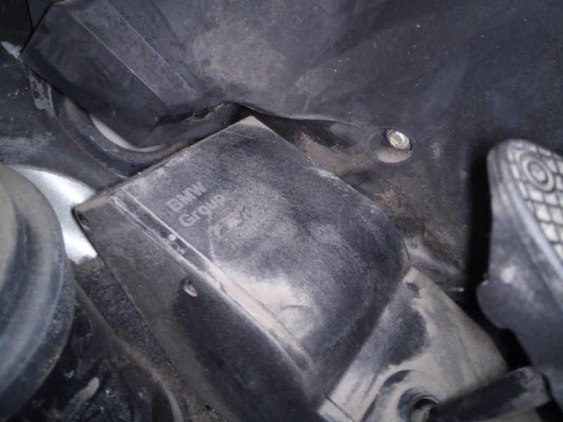 Recambio de pedal acelerador para bmw mini (r50,r53) one referencia OEM IAM   