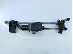 Recambio de motor limpia delantero para mazda 3 lim. () evolution referencia OEM IAM 5518C052 BJS76737X E2-A2-55-2