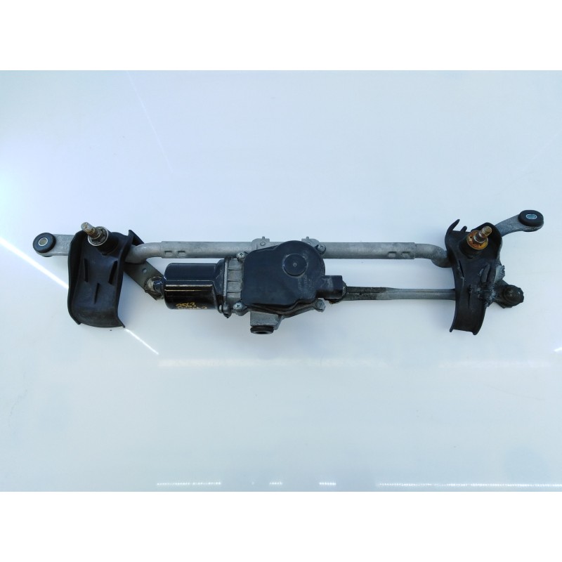 Recambio de motor limpia delantero para mazda 3 lim. () evolution referencia OEM IAM 5518C052 BJS76737X E2-A2-55-2