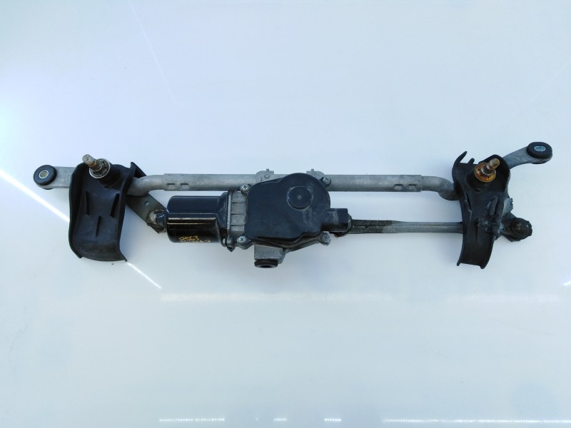 Recambio de motor limpia delantero para mazda 3 lim. () evolution referencia OEM IAM 5518C052 BJS76737X E2-A2-55-2