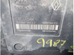 Recambio de abs para renault laguna ii (bg0) authentique referencia OEM IAM 8200159837D 10096014233 P3-A8-24-4 2