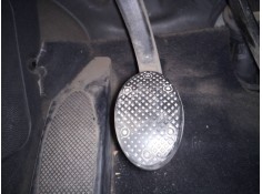PEDAL EMBRAGUE 