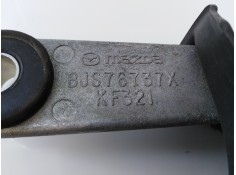 Recambio de motor limpia delantero para mazda 3 lim. () evolution referencia OEM IAM 5518C052 BJS76737X E2-A2-55-2 2