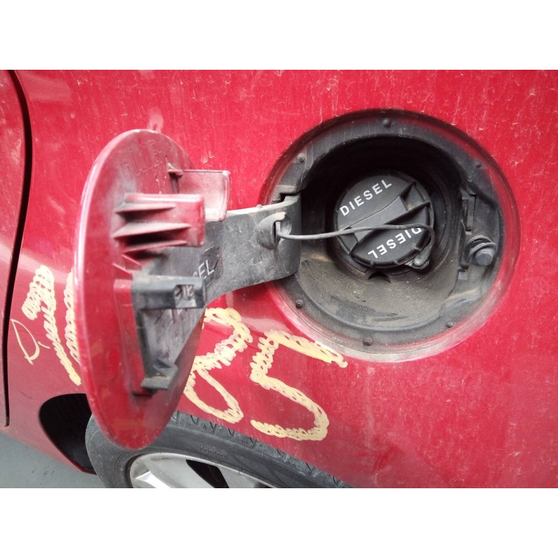 Recambio de tapa exterior combustible para hyundai i30 (gd) tecno referencia OEM IAM   