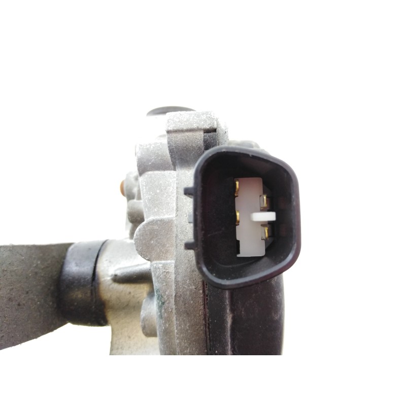 Recambio de motor limpia delantero para mazda 3 lim. () evolution referencia OEM IAM 5518C052 BJS76737X E2-A2-55-2