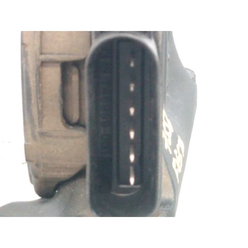 Recambio de pedal acelerador para ford fiesta (cb1) trend referencia OEM IAM 8V219F836AA 6PV00951700 E3-B3-35-3