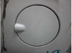 TAPA EXTERIOR COMBUSTIBLE 