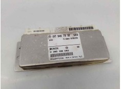 Recambio de modulo electronico para mercedes-benz clase e (w210) berlina diesel 290 turbodiesel (210.017) referencia OEM IAM 017