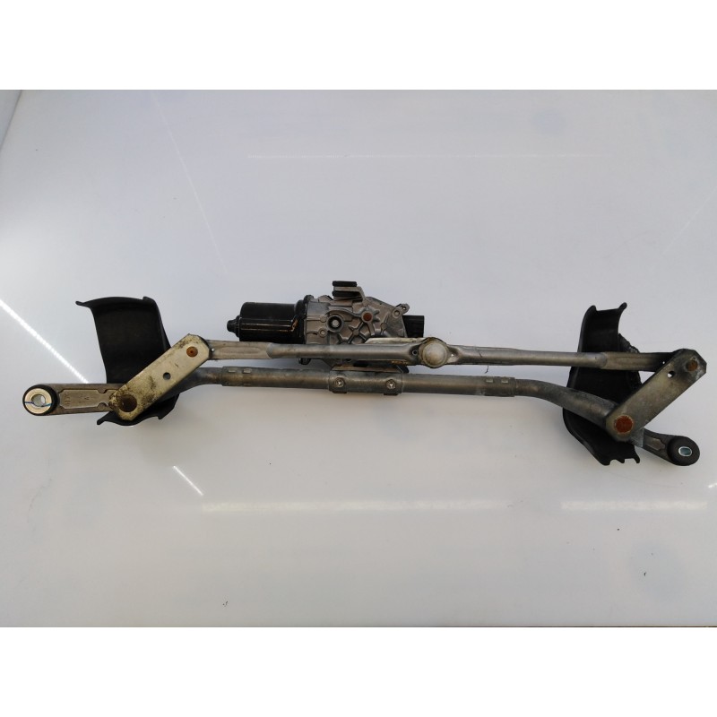 Recambio de motor limpia delantero para mazda 3 lim. () evolution referencia OEM IAM 5518C052 BJS76737X E2-A2-55-2